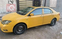 BYD F3